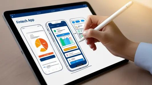 Vom Prototyp zur fertigen App: So visualisieren wir deine Idee in unter 2 Wochen