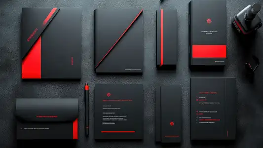 Corporate Design für Startups: Der komplette Leitfaden für Gründer