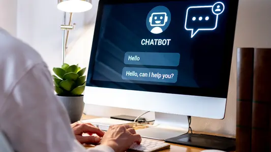 KI-Chatbots im E-Commerce: Wie intelligente Bots Warenkorbabbrüche verhindern, Umsätze steigern und Personalkosten senken