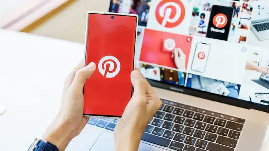 Pinterest Marketing: Wie ein Pin dir auch 2 Jahre nach dem Posten noch Traffic auf die Website bringt