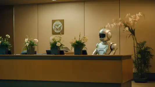 Praxis-Website: Wie du deinen Empfang entlastest und Patienten digital gewinnst
