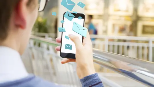 Push-Notifications: Wie du mit deiner App auf dem Sperrbildschirm deiner Kunden landest