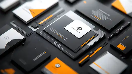 Visual Storytelling: Wie strategisches Grafikdesign deine Marke unverwechselbar macht