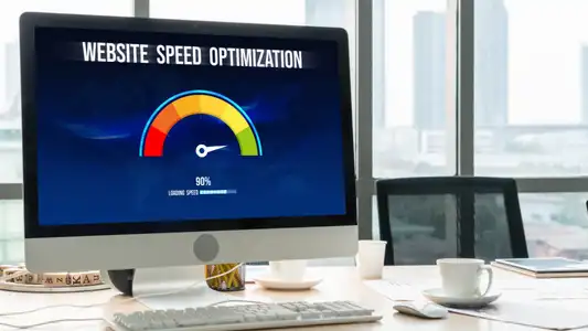 Core Web Vitals: Warum die Website Ladezeit dein Google Ranking zerstört