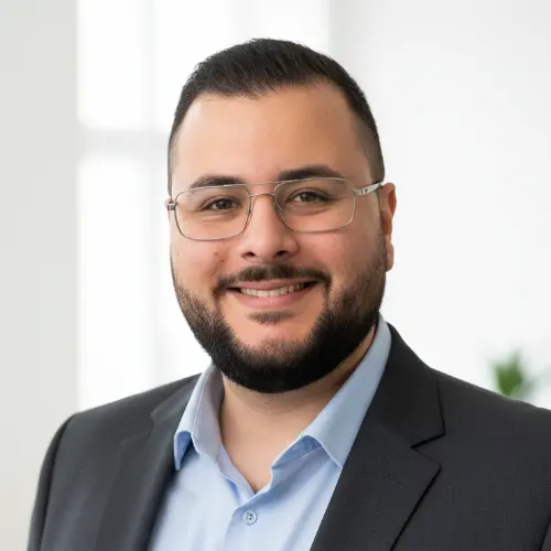Cagri Ersöz – Gründer & Creative Director, Storyable Digitalagentur Hannover