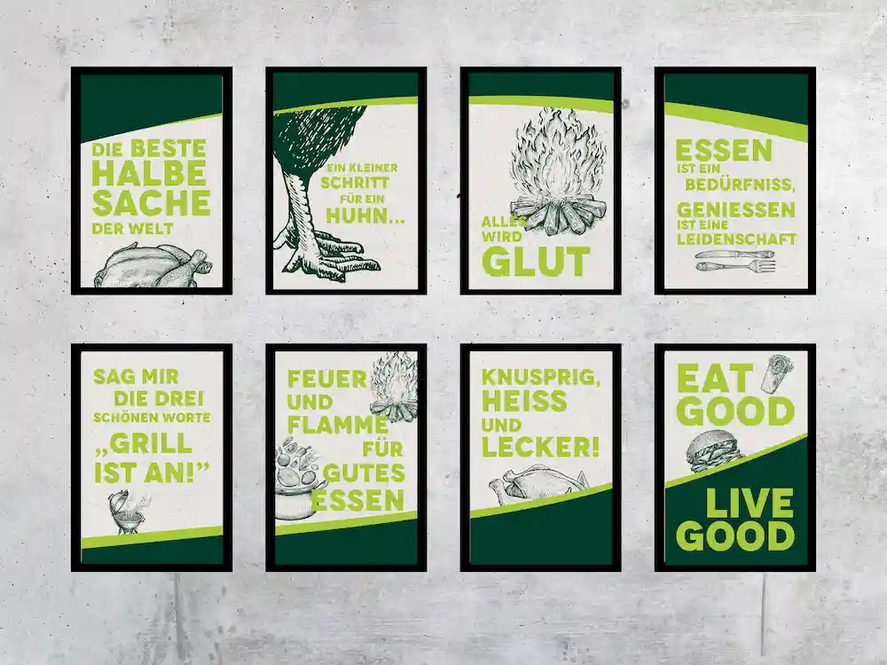 Branding Design 1