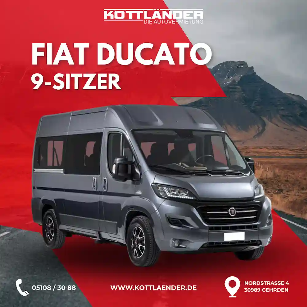 Kottlander Design 1